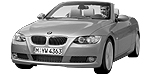 BMW E93 C1860 Fault Code