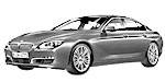 BMW F06 C1860 Fault Code